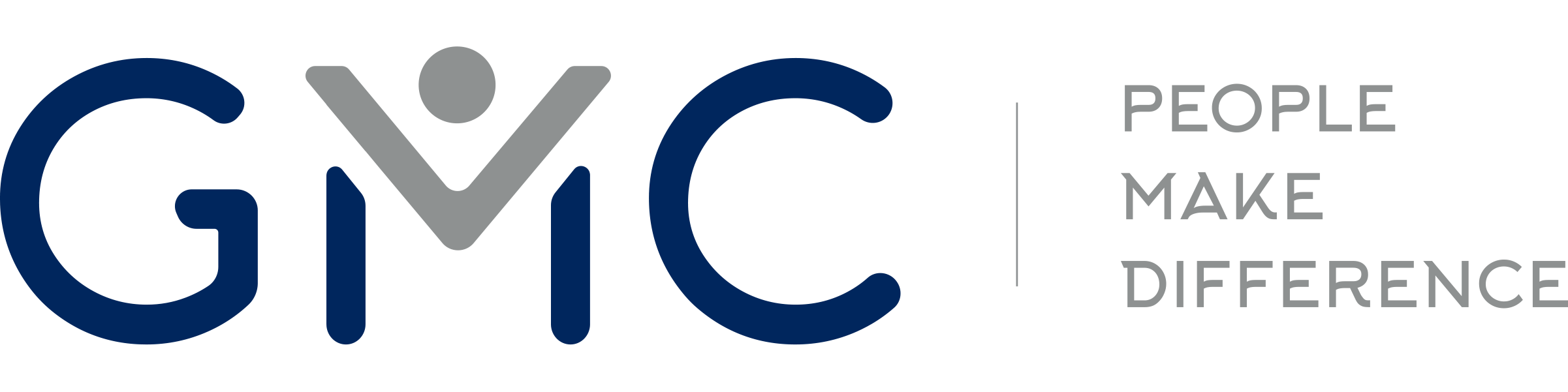 Logo del sito GMC
